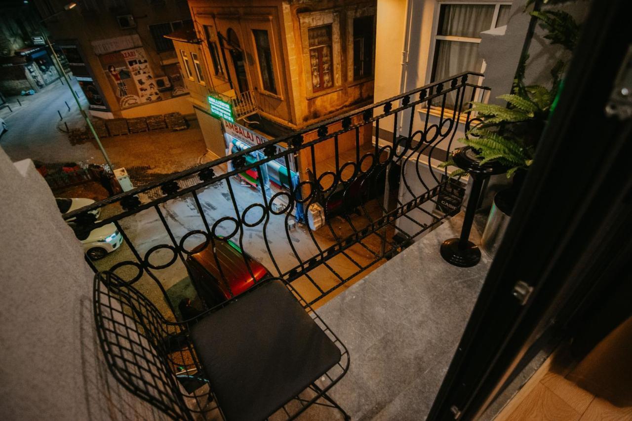 דירות טראבזון Copper House מראה חיצוני תמונה