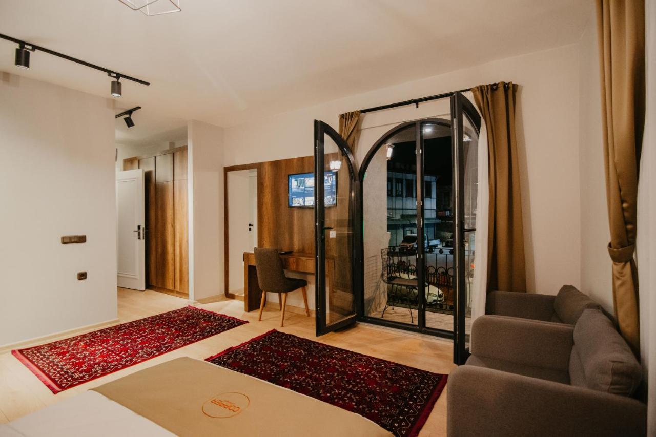 דירות טראבזון Copper House מראה חיצוני תמונה